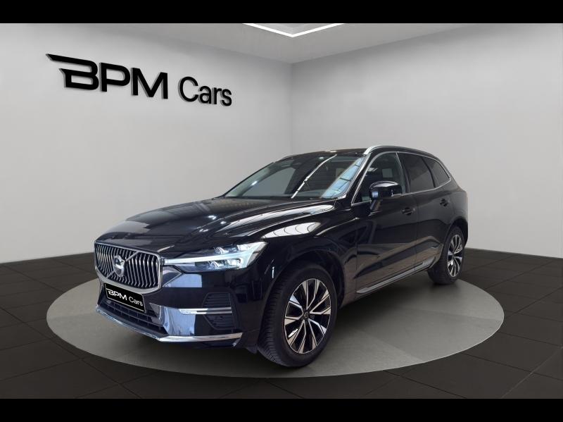 Photo VOLVO XC60 B4 AdBlue 197ch Inscription Geartronic