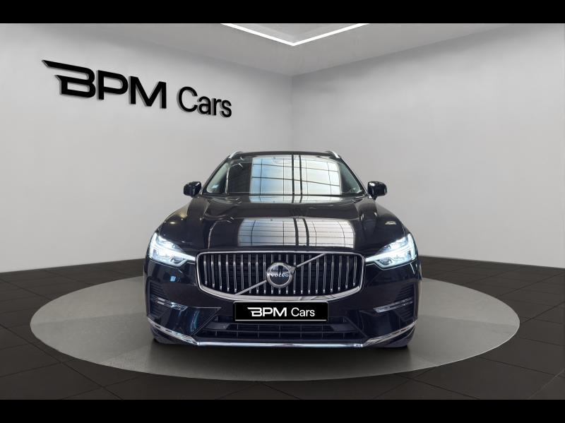 Image VOLVO XC60 B4 AdBlue 197ch Inscription Geartronic