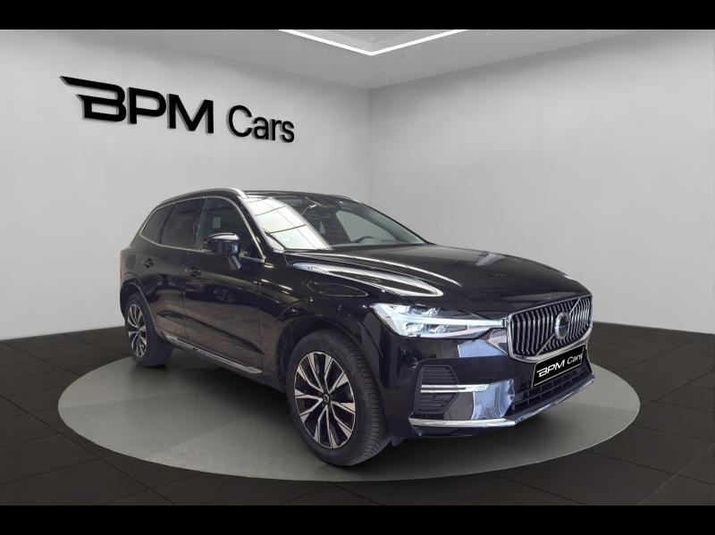 Image VOLVO XC60 B4 AdBlue 197ch Inscription Geartronic