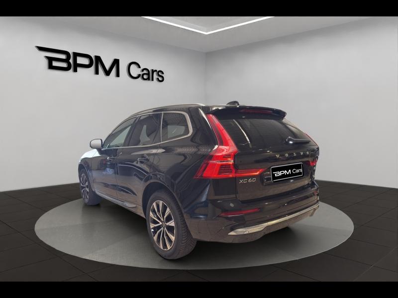Image VOLVO XC60 B4 AdBlue 197ch Inscription Geartronic