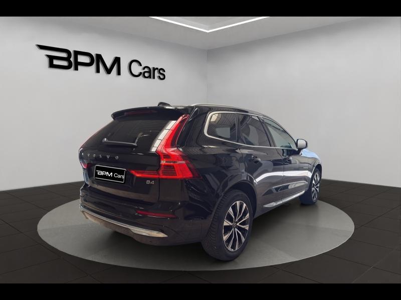 Image VOLVO XC60 B4 AdBlue 197ch Inscription Geartronic