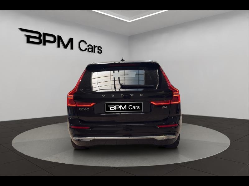 Image VOLVO XC60 B4 AdBlue 197ch Inscription Geartronic