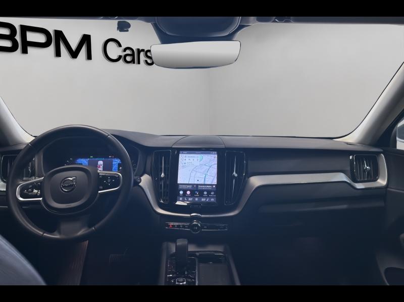 Image VOLVO XC60 B4 AdBlue 197ch Inscription Geartronic
