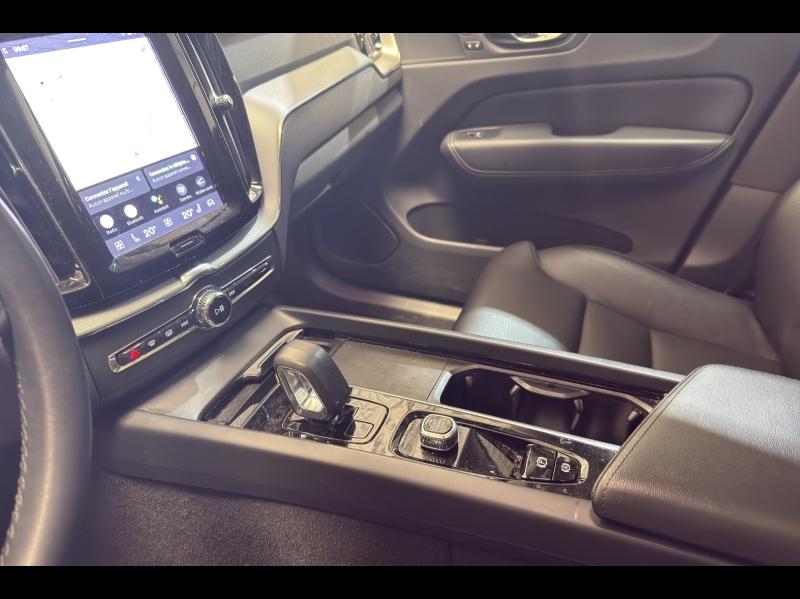 Image VOLVO XC60 B4 AdBlue 197ch Inscription Geartronic