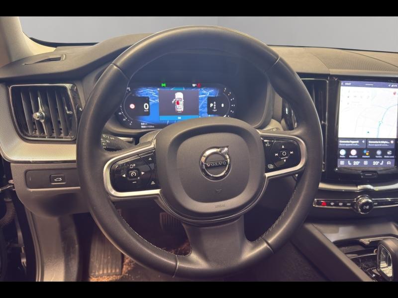 Image VOLVO XC60 B4 AdBlue 197ch Inscription Geartronic