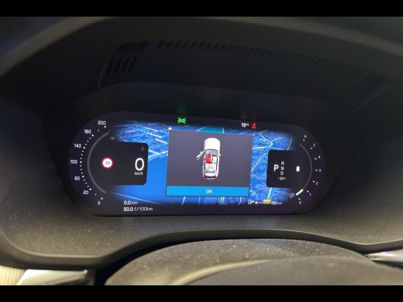 Image VOLVO XC60 B4 AdBlue 197ch Inscription Geartronic