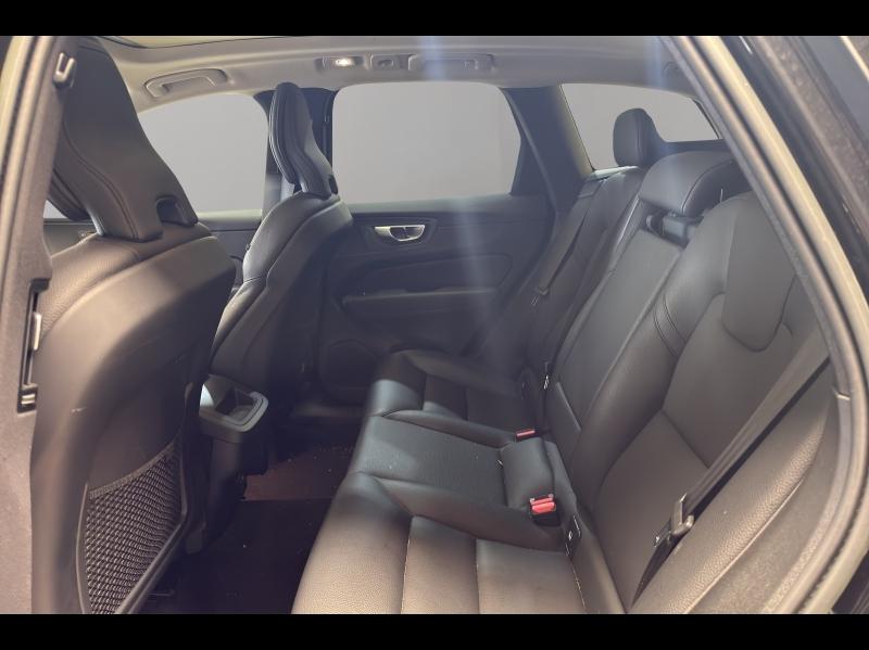 Image VOLVO XC60 B4 AdBlue 197ch Inscription Geartronic