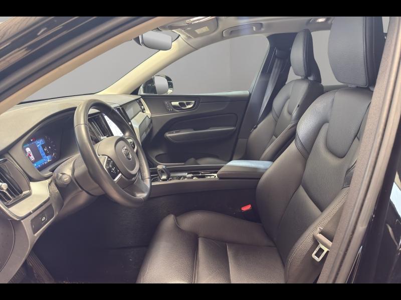 Image VOLVO XC60 B4 AdBlue 197ch Inscription Geartronic