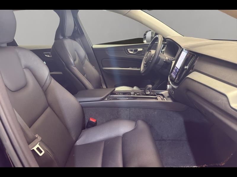 Image VOLVO XC60 B4 AdBlue 197ch Inscription Geartronic