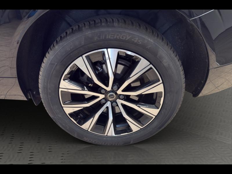Image VOLVO XC60 B4 AdBlue 197ch Inscription Geartronic