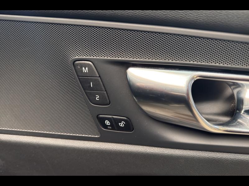 Image VOLVO XC60 B4 AdBlue 197ch Inscription Geartronic