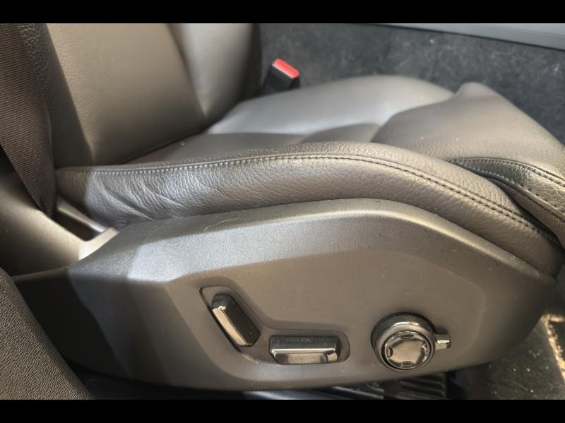 Image VOLVO XC60 B4 AdBlue 197ch Inscription Geartronic