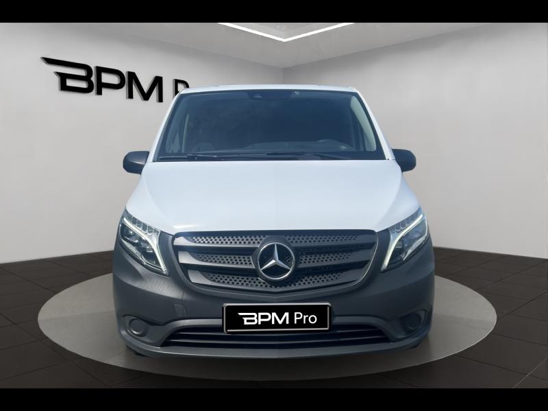 Image MERCEDES-BENZ Vito Fg 114 CDI Long Pro Propulsion 9G-Tronic
