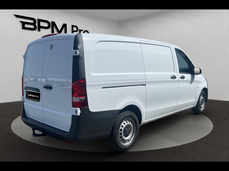 Image MERCEDES-BENZ Vito Fg 114 CDI Long Pro Propulsion 9G-Tronic