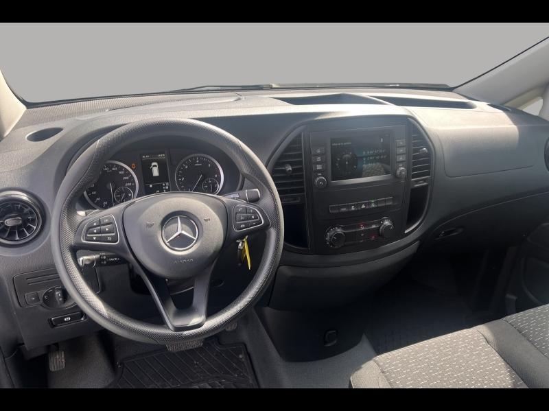 Image MERCEDES-BENZ Vito Fg 114 CDI Long Pro Propulsion 9G-Tronic