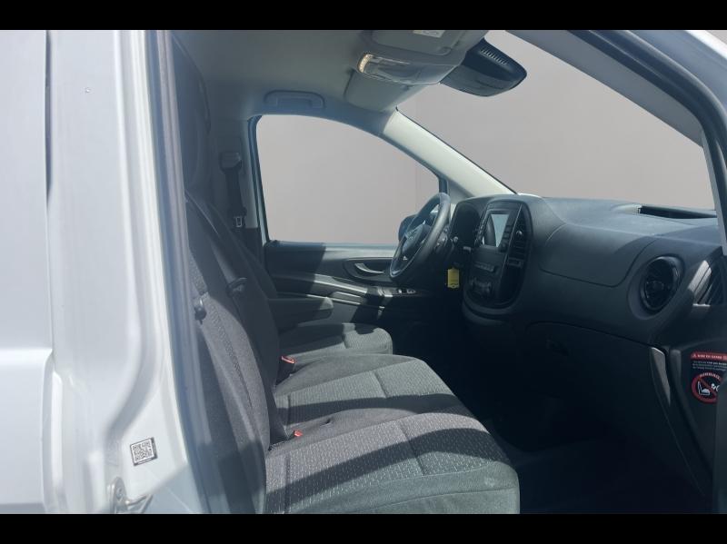 Image MERCEDES-BENZ Vito Fg 114 CDI Long Pro Propulsion 9G-Tronic