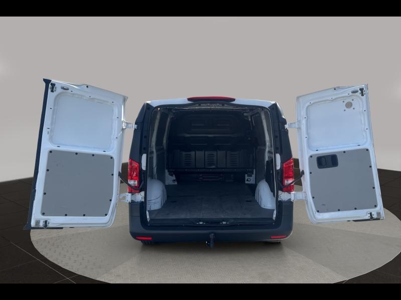 Image MERCEDES-BENZ Vito Fg 114 CDI Long Pro Propulsion 9G-Tronic