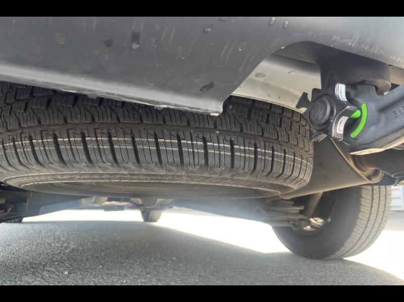 Image MERCEDES-BENZ Vito Fg 114 CDI Long Pro Propulsion 9G-Tronic