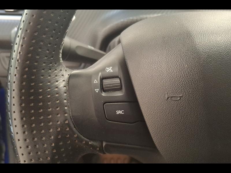 Image PEUGEOT 2008 1.2 PureTech 110ch E6.c Crossway S&S 5cv