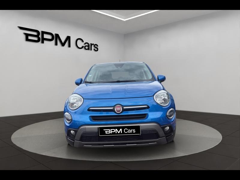 Image FIAT 500X 1.0 FireFly Turbo T3 120ch City Cross