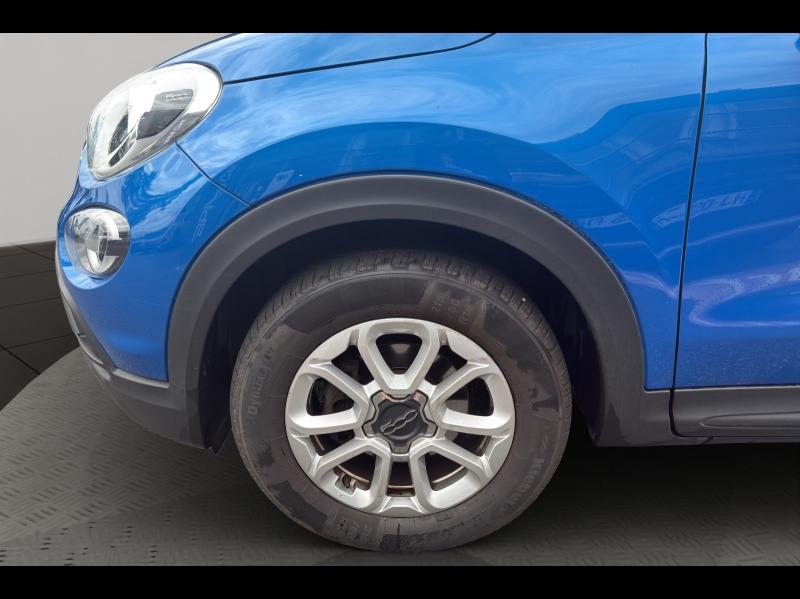 Image FIAT 500X 1.0 FireFly Turbo T3 120ch City Cross
