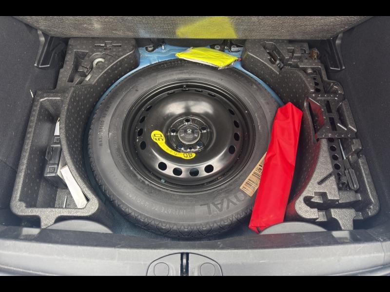 Image FIAT 500X 1.0 FireFly Turbo T3 120ch City Cross