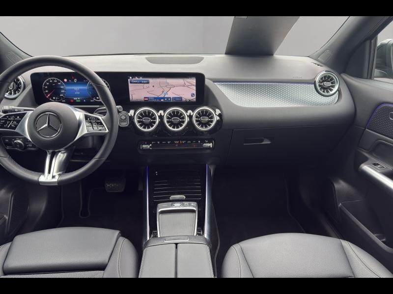 Image MERCEDES-BENZ GLA 250 e Hybrid EQ 218ch Progressive Line 8G-DCT