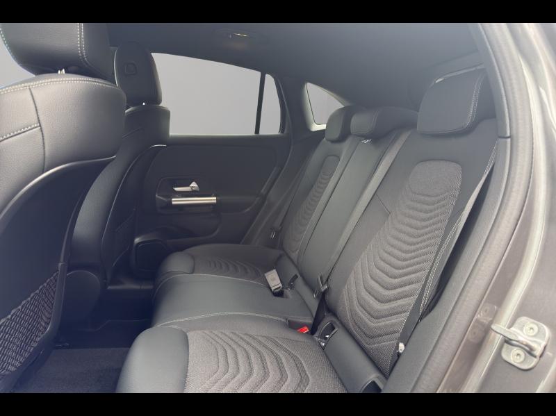 Image MERCEDES-BENZ GLA 250 e Hybrid EQ 218ch Progressive Line 8G-DCT