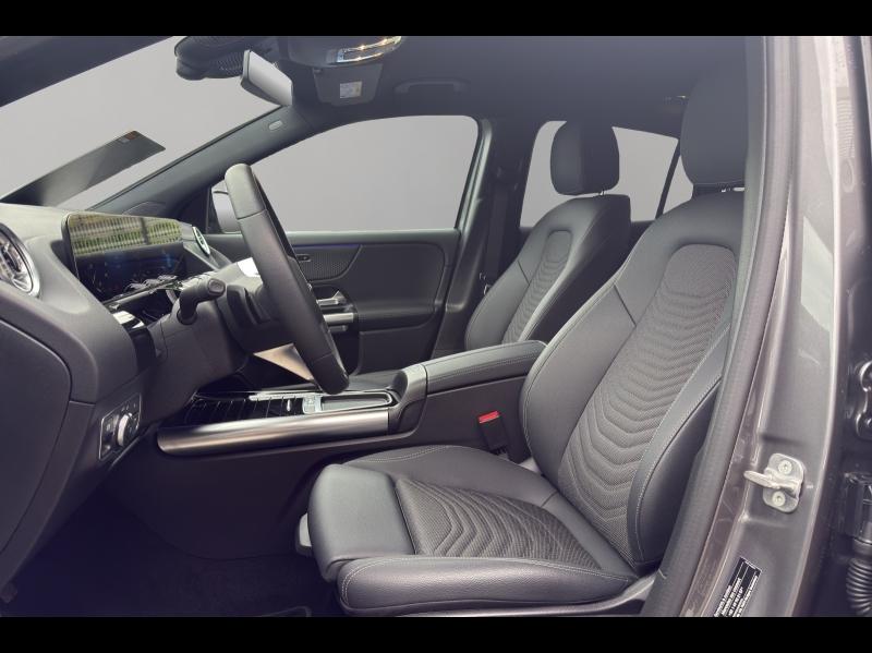 Image MERCEDES-BENZ GLA 250 e Hybrid EQ 218ch Progressive Line 8G-DCT
