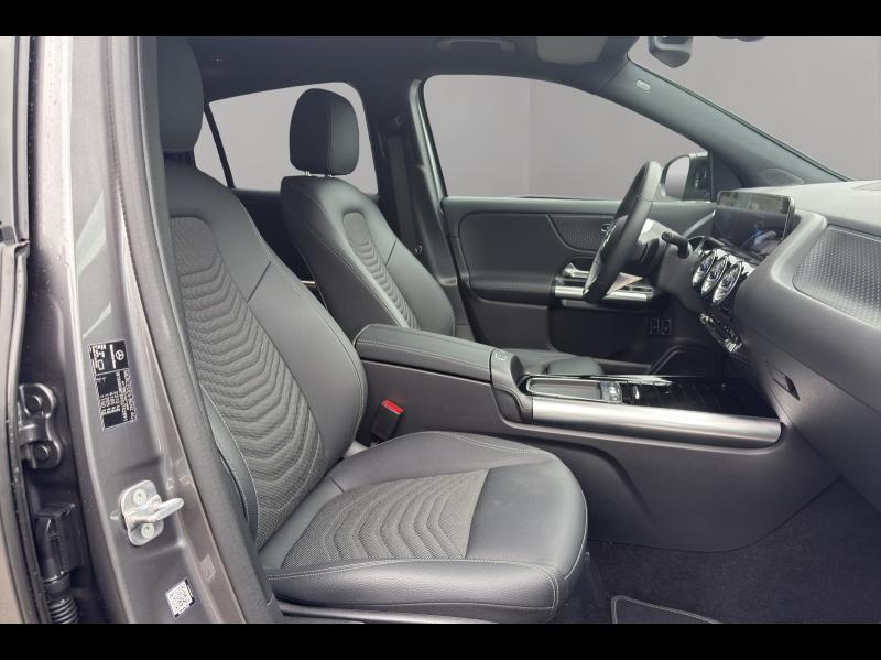 Image MERCEDES-BENZ GLA 250 e Hybrid EQ 218ch Progressive Line 8G-DCT