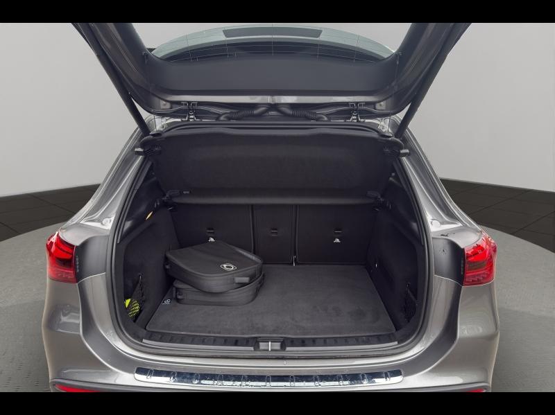 Image MERCEDES-BENZ GLA 250 e Hybrid EQ 218ch Progressive Line 8G-DCT