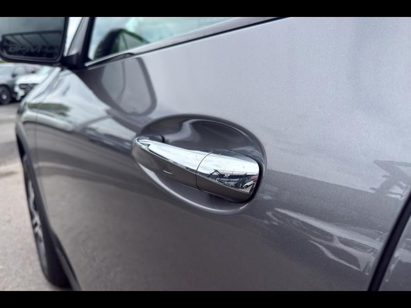 Image MERCEDES-BENZ GLA 250 e Hybrid EQ 218ch Progressive Line 8G-DCT