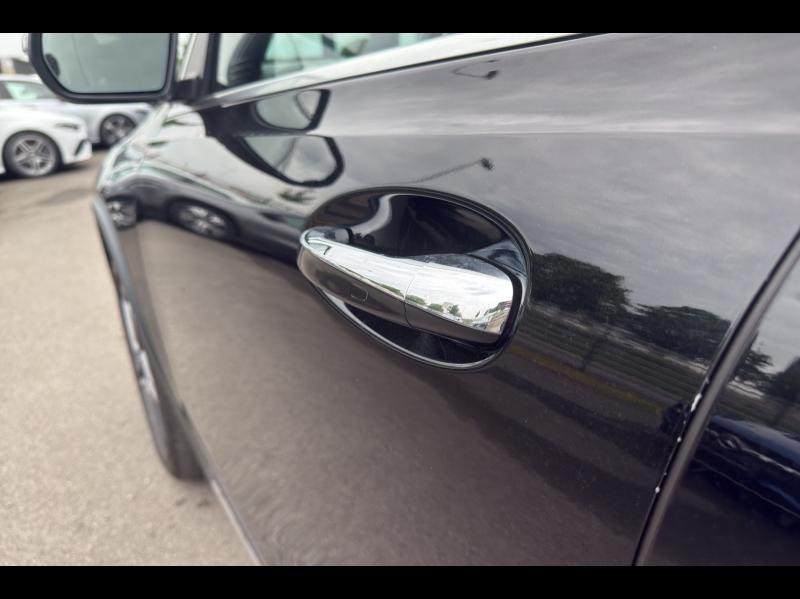 Image MERCEDES-BENZ GLB 200d 150ch AMG Line 8G DCT