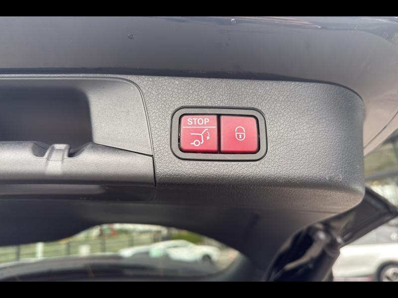 Image MERCEDES-BENZ GLB 200d 150ch AMG Line 8G DCT