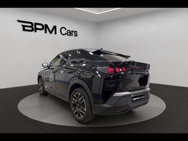 Image PEUGEOT 3008 1.2 Hybrid 136ch Allure e-DCS6