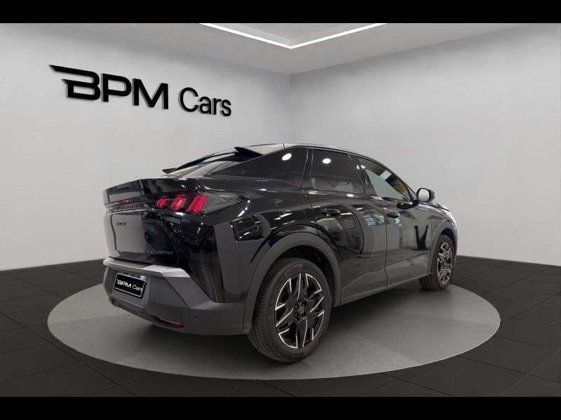 Image PEUGEOT 3008 1.2 Hybrid 136ch Allure e-DCS6