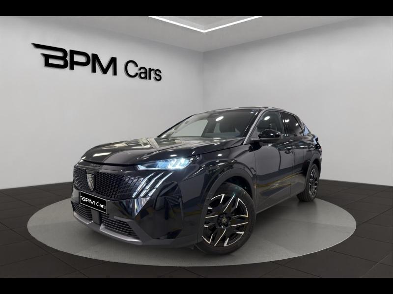Image PEUGEOT 3008 1.2 Hybrid 136ch Allure e-DCS6