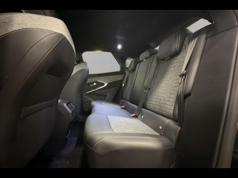Image PEUGEOT 3008 1.2 Hybrid 136ch Allure e-DCS6