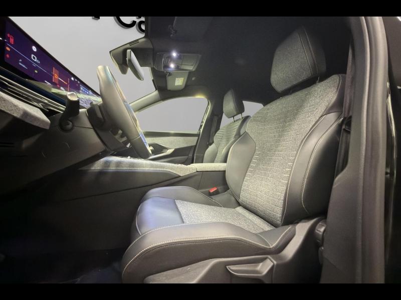 Image PEUGEOT 3008 1.2 Hybrid 136ch Allure e-DCS6