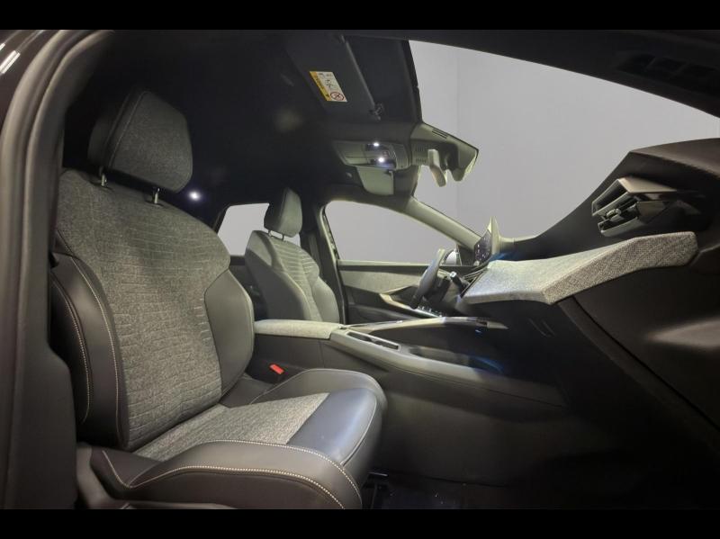 Image PEUGEOT 3008 1.2 Hybrid 136ch Allure e-DCS6