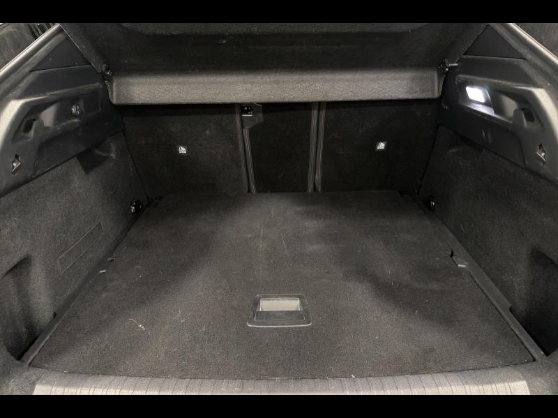 Image PEUGEOT 3008 1.2 Hybrid 136ch Allure e-DCS6
