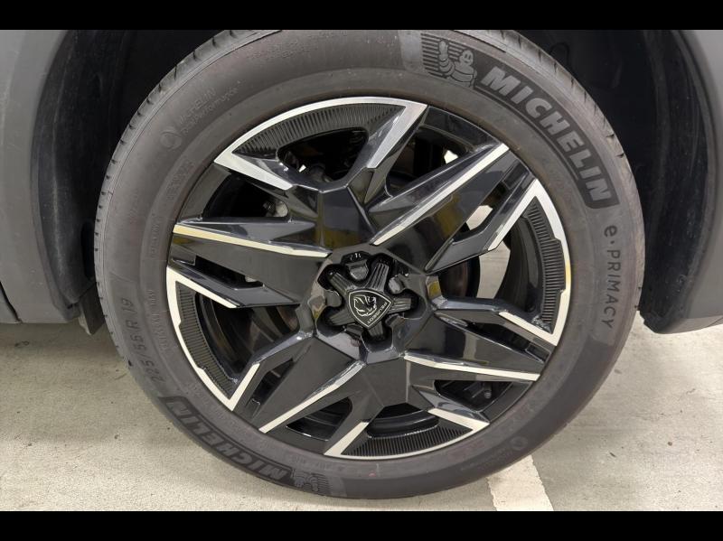 Image PEUGEOT 3008 1.2 Hybrid 136ch Allure e-DCS6