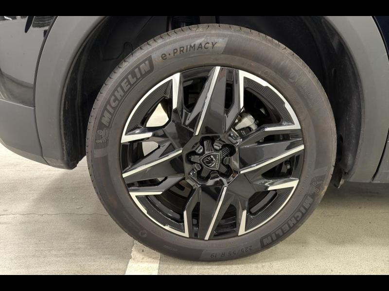Image PEUGEOT 3008 1.2 Hybrid 136ch Allure e-DCS6