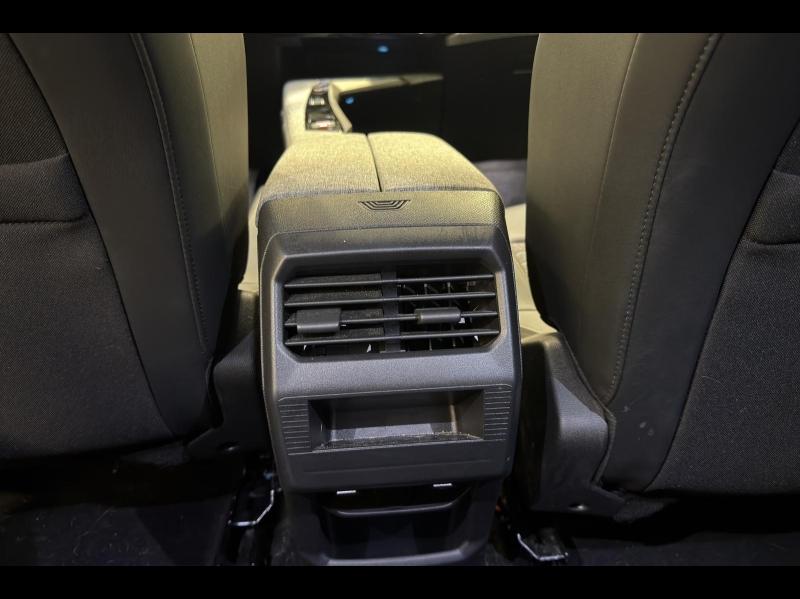 Image PEUGEOT 3008 1.2 Hybrid 136ch Allure e-DCS6