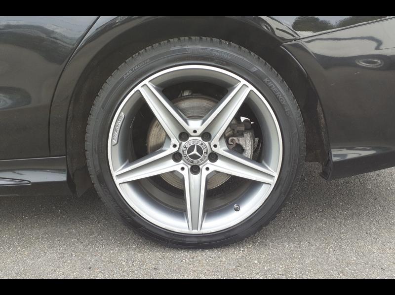 Image MERCEDES-BENZ Classe C Break 180 d Fascination 7G-Tronic Plus