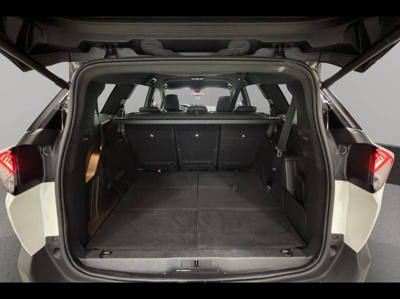 Image PEUGEOT 5008 1.6 PureTech 180ch S&S GT Pack EAT8
