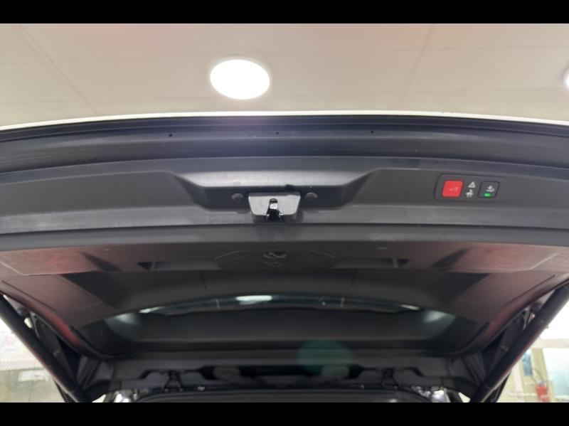 Image PEUGEOT 5008 1.6 PureTech 180ch S&S GT Pack EAT8