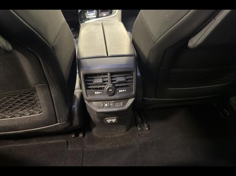 Image PEUGEOT 5008 1.6 PureTech 180ch S&S GT Pack EAT8