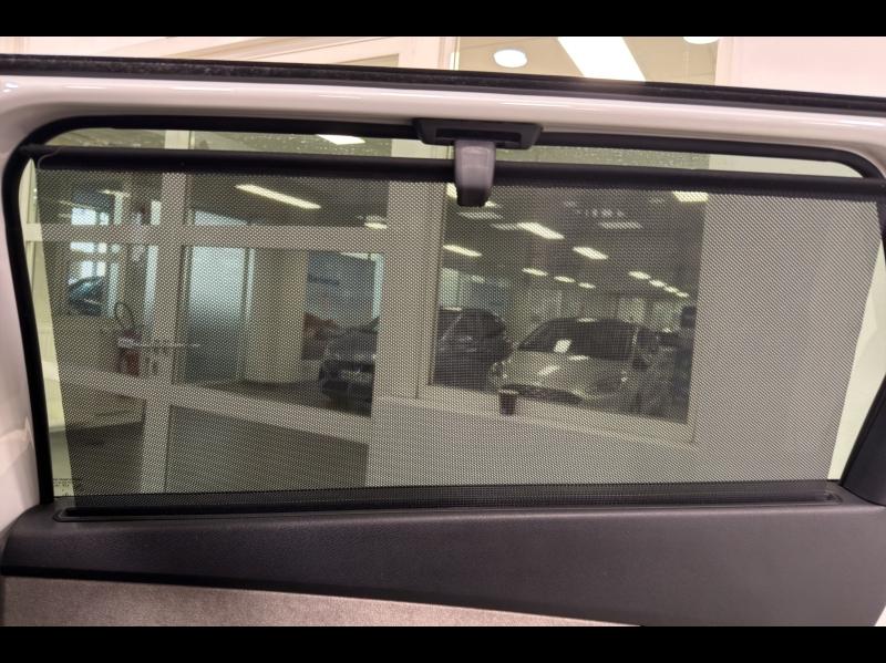 Image PEUGEOT 5008 1.6 PureTech 180ch S&S GT Pack EAT8