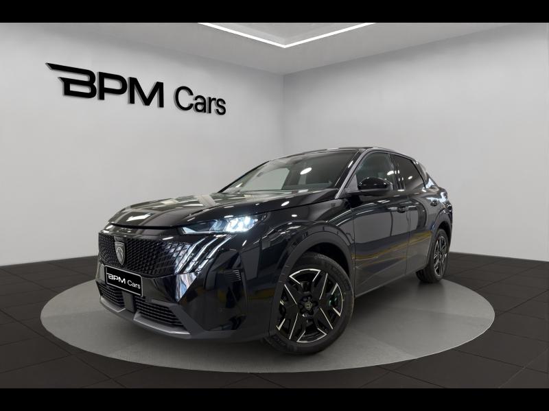 Photo PEUGEOT 3008 1.2 Hybrid 136ch Allure e-DCS6